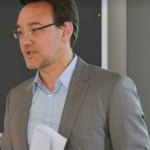 RA Christoph Strieder, Fachanwalt für IT-Recht